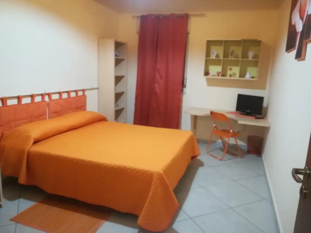 Bed & Breakfast B&B Il Gabbiano Reggio Calabria