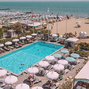 **** Hotel Monaco&quisisana Italia