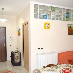  Appartamento Vallone Petrara Italia