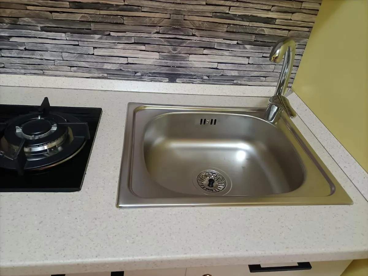 B&B Il Gabbiano Reggio Calabria 0*,