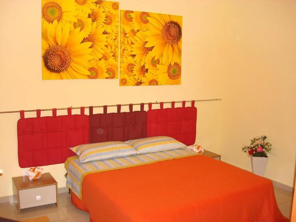 B&B Il Gabbiano Reggio Calabria 0*,  Italy