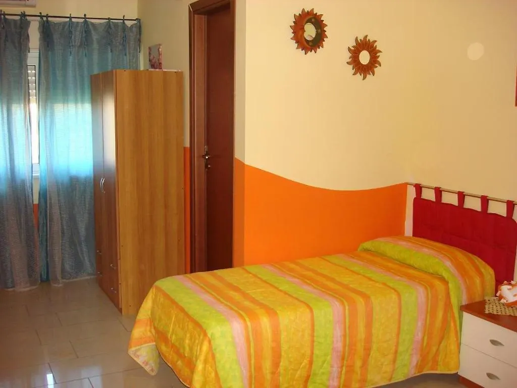 B&B Il Gabbiano Reggio Calabria