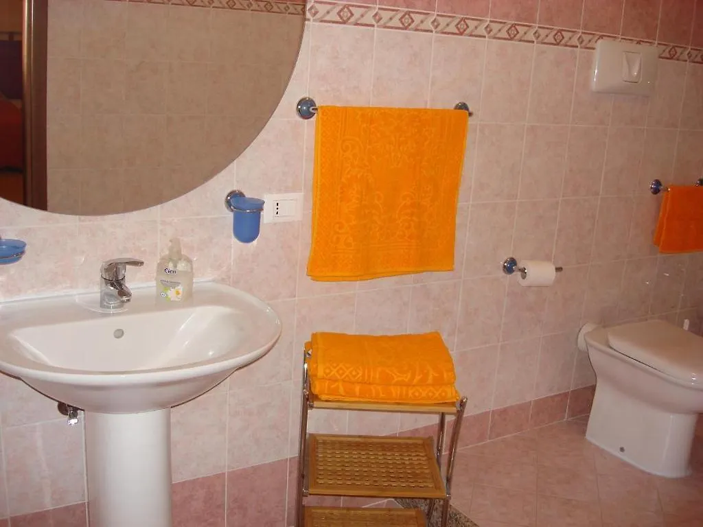 B&B Il Gabbiano Reggio Calabria 0*,  Italy