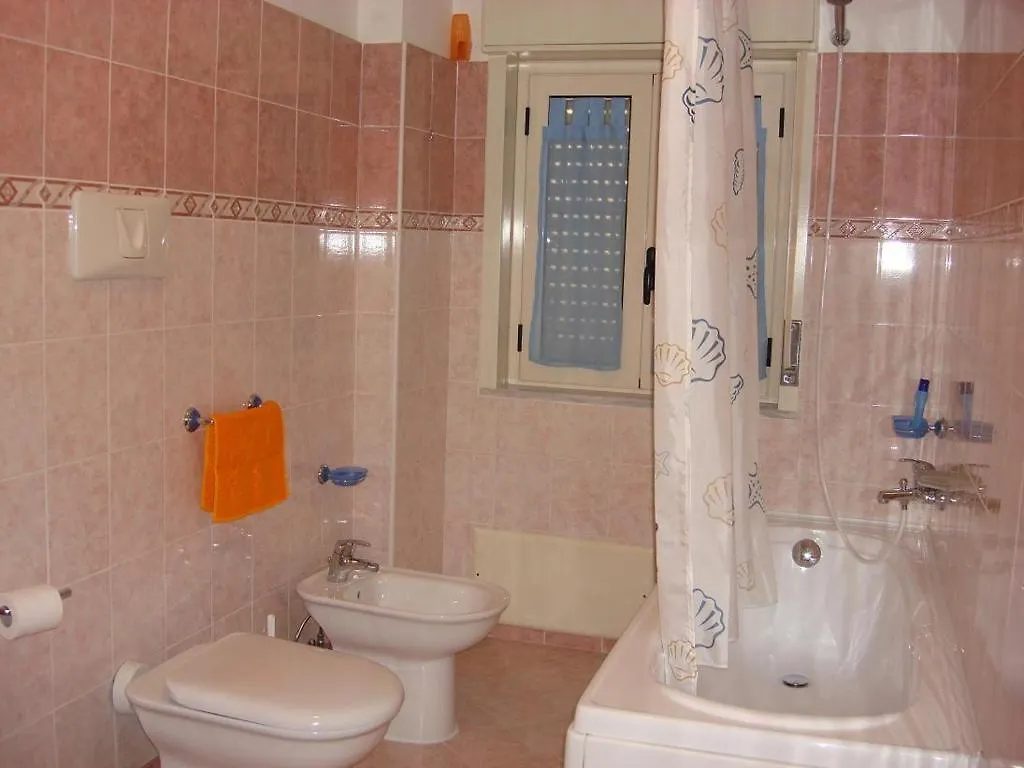 B&B Il Gabbiano Reggio Calabria Bed & Breakfast