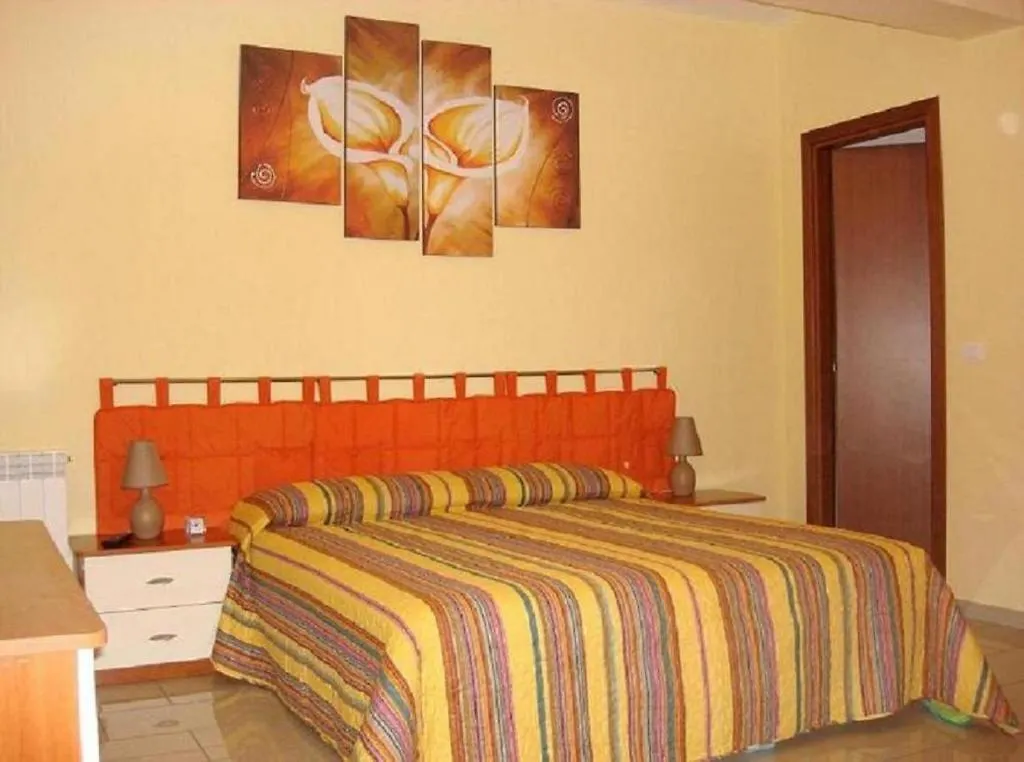 Bed & Breakfast B&B Il Gabbiano Reggio Calabria