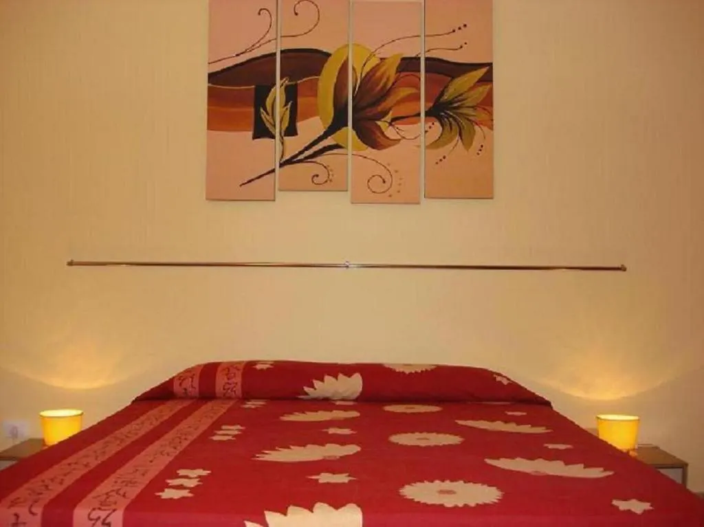 B&B Il Gabbiano Reggio Calabria Bed & Breakfast