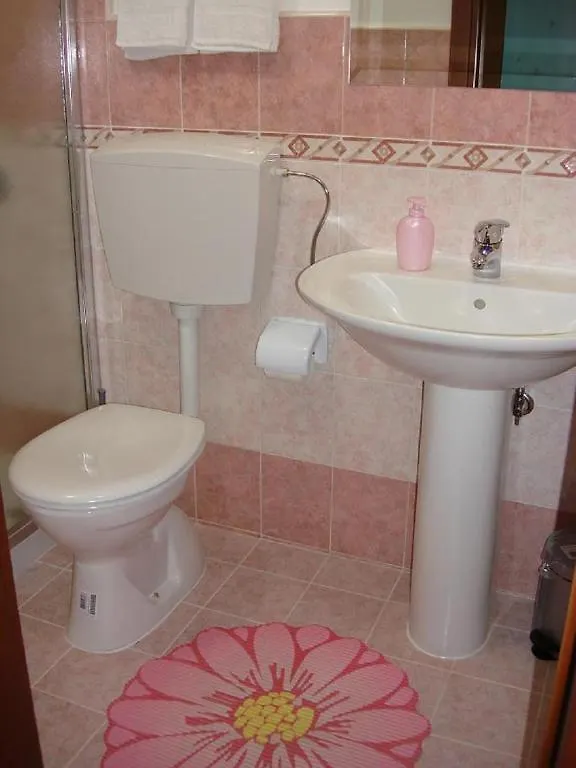 B&B Il Gabbiano Reggio Calabria