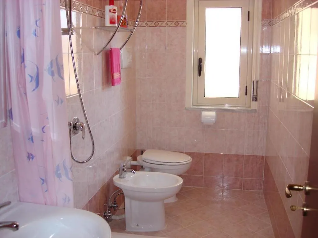 Bed & Breakfast B&B Il Gabbiano Reggio Calabria Italy