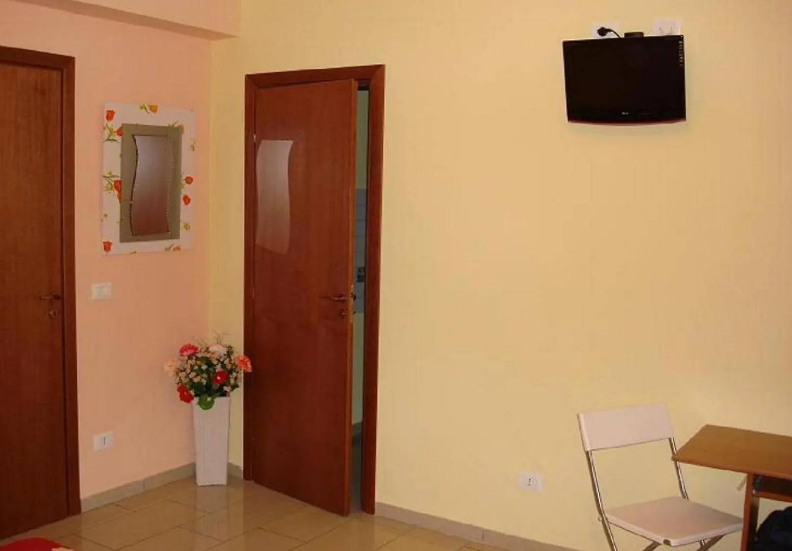 B&B Il Gabbiano Reggio Calabria Bed & Breakfast