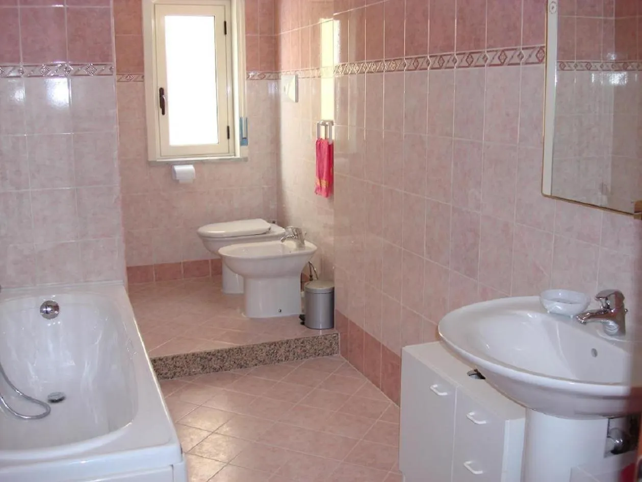 Bed & Breakfast B&B Il Gabbiano Reggio Calabria