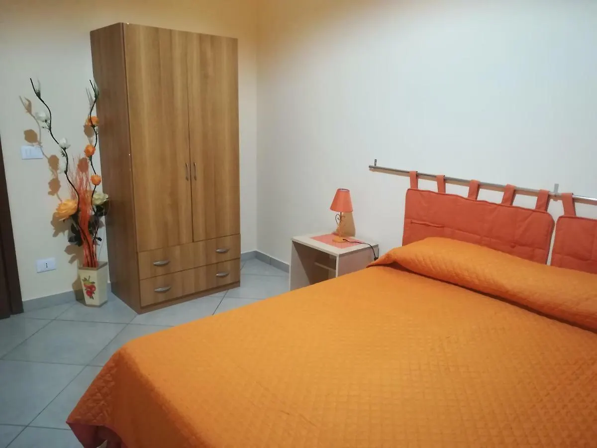B&B Il Gabbiano Reggio Calabria 0*,  Italy