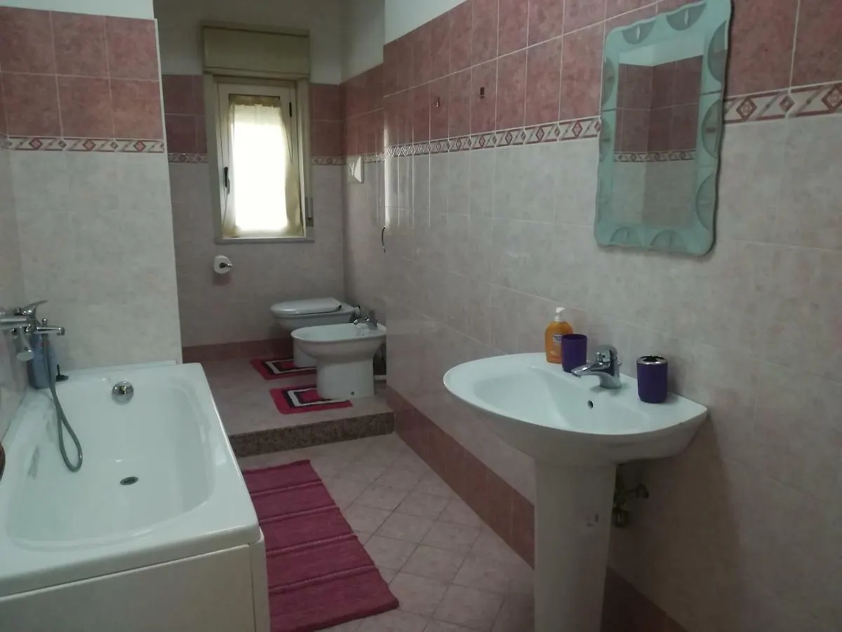 B&B Il Gabbiano Reggio Calabria Bed & Breakfast