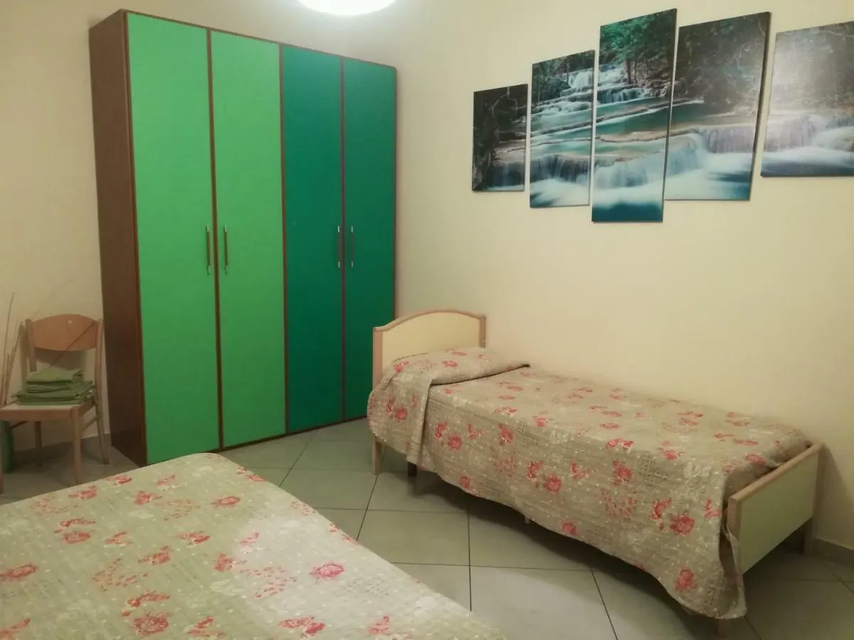 B&B Il Gabbiano Reggio Calabria