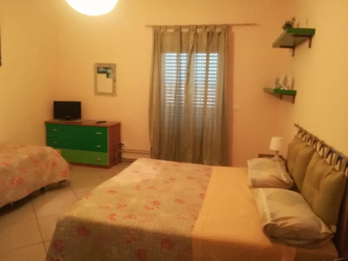 B&B Il Gabbiano Reggio Calabria Bed & Breakfast